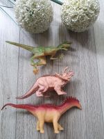 3 Dinosaurier 1 Preis Dortmund - Grevel Vorschau