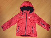 Winterjacke Gr. 110/116 Sachsen-Anhalt - Salzatal Vorschau