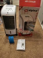 Alpina Air Cooler-Luftkühler-mit verschiedenen Einstellungen Wuppertal - Heckinghausen Vorschau