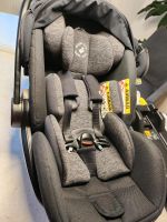 Maxi Cosi Marble mit Isofix Niedersachsen - Lingen (Ems) Vorschau