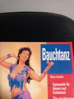 Bauchtanz  5€+Versand Brandenburg - Straupitz Vorschau