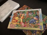 2 Puzzle Winnie Pooth 4+ Und Puzzle Bauernhof 4+ Rheinland-Pfalz - Meckenheim Vorschau