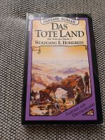 Buch Fantasy-Roman "Das tote Land" von Wolfgang Hohlbein Bayern - Aresing Vorschau