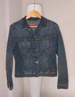 JEANSJACKE MUSTANG Sachsen-Anhalt - Bad Schmiedeberg Vorschau