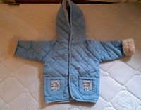 Babyjacke  von Pusblu Größe 74 Hessen - Wiesbaden Vorschau