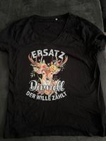 2 T-Shirts Hessen - Zierenberg Vorschau