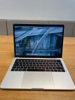 MacBook Pro 2018 13" 512GB Touch Bar Frankfurt am Main - Dornbusch Vorschau