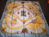 Versace Atelier Seidentuch 90x90cm Nordrhein-Westfalen - Werne Vorschau