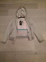 Gipsy Lederjacke, Gr.S, neu, Farbe Aqua Nordrhein-Westfalen - Schwelm Vorschau