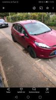 Ford Fiesta 1.25l Bayern - Leidersbach Vorschau