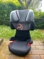 Cybex Solution X-Fix Kindersitz 15-36 kg Hannover - Ricklingen Vorschau