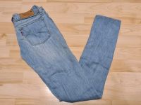 Levi's Jeans 572 Boot Cut Hose Gr. 26 x 32 S Blau Berlin - Wilmersdorf Vorschau