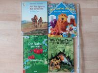 4x Kinderbuch Lernbuch Bilderbuch Pappbilderbuch Lexikon MENGENRA Mühlhausen - Freiberg Vorschau