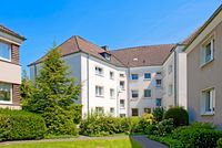 3-Zimmer-Wohnung in Gladbeck Rentfort Nordrhein-Westfalen - Gladbeck Vorschau