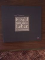 Buch Erinnerung Großeltern Oma Opa Erzähl mir dein Leben Sachsen - Helbigsdorf Vorschau