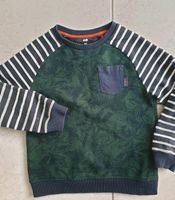 Sweatshirt Pullover Gr. 122/128 wie neu, ohne Löcher und Flecken. Nordrhein-Westfalen - Ahaus Vorschau