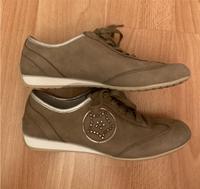 Ledersneaker, Gabor, Top Zustand, Gr.39,5 Berlin - Mitte Vorschau