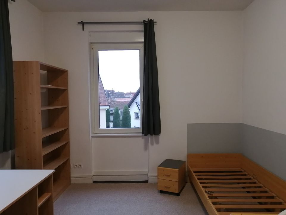 gemütliches WG Zimmer in 3er WG in Dossenheim in Dossenheim