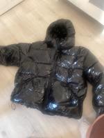 Bershka Puffer Jacke Bayern - Fürth Vorschau