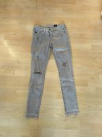 AG Jeans 25 grau München - Trudering-Riem Vorschau