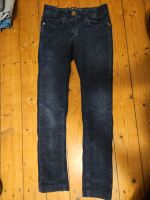 Dunkelblaue Hose aus Cord *skinny fit* Esprit Gr. 134 * Cordhose Innenstadt - Poll Vorschau