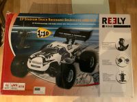 Reely EP Stadium Truck Rockhard Brushless 4WD RTR Niedersachsen - Drochtersen Vorschau