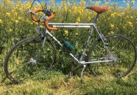 Rennrad Epple Pinarello Bayern - Untermeitingen Vorschau