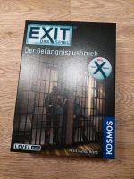 Kosmos Exit Spiele verschiedene Ausgaben Profi/ Fortgeschrittene Bayern - Obernburg Vorschau