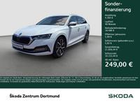 Skoda Octavia Combi 1.4 iV STYLE CAM LM18 MATRIXLED Dortmund - Brackel Vorschau