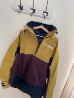 Adidas Terrex ungetragen Skiausrüstung Snowboard Baden-Württemberg - Adelmannsfelden Vorschau