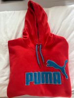 Puma Kapuzenpullover 60/62 Hessen - Erbach Vorschau