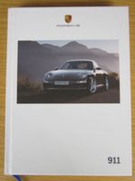 Porsche 911 Buch WVK22971008D/WW Stuttgart - Fasanenhof Vorschau