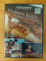 DVD-Box von DiscoveryChannel "Human Body" Bayern - Rudelzhausen Vorschau