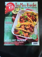 Zeitung : Tex Mex-Küche   Meine Familie & Ich 10/2023 Nordrhein-Westfalen - Bocholt Vorschau