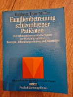 Familienberatung Schizophrener Patienten Niedersachsen - Bad Laer Vorschau