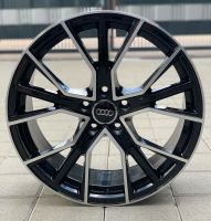 19 Zoll Felgen 5x112 Audi A3 A4 A5 A6 B8 Q5 NEU AF18 * Bayern - Dillingen (Donau) Vorschau