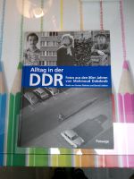 Alltag in der DDR Fotoband Buch Fotos aus den 80er Jahren Leipzig - Liebertwolkwitz Vorschau