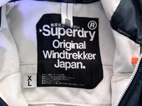 Superdry Original Windtrekker Jacke Regenjacke Windjacke XL Niedersachsen - Hildesheim Vorschau