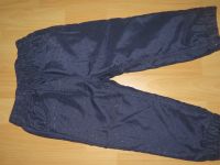 Mädchen  Hose Gr. 92 *TOPOMINI* Bundweite einfach gemessen 25 cm. Pankow - Französisch Buchholz Vorschau