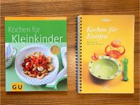 Kochbücher für Kinder Bayern - Kipfenberg Vorschau