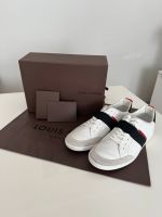 Louis Vuitton Waterline Sneaker LV Größe 7,5 Hamburg - Wandsbek Vorschau
