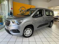 Opel Combo Life E Elegance XL Navi+Kamera Nordrhein-Westfalen - Olpe Vorschau