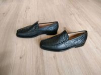 Schuhe Loafer Slipper Ermengildo Zegna Luxus Bayern - Hof (Saale) Vorschau