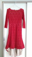 Damen Spitzenkleid, Kleid in Gr. M 38 von Bonprix Rheinland-Pfalz - Langsur Vorschau