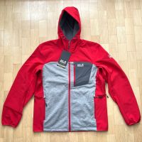 Jack Wolfskin Herren Outdoor Jacke Wanderjacke Rot M 50 NEU München - Thalk.Obersendl.-Forsten-Fürstenr.-Solln Vorschau