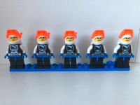 Lego Ice-Planet Minifiguren sp018 5Stück Space Nordrhein-Westfalen - Krefeld Vorschau