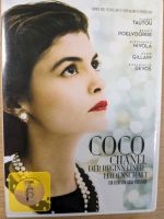 Coco Chanel Der Beginn einer Leidenschaft Film auf DVD Schleswig-Holstein - Kiel Vorschau