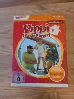 Pippi Langstrumpf TV Komplettserie DVD 21 Folgen Obergiesing-Fasangarten - Obergiesing Vorschau