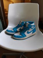 Nike Air Jordan Retro High Bayern - Mainaschaff Vorschau