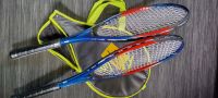 2 neue Tennisschläger L0:4“ von Fit 4 Fun + Tasche Niedersachsen - Barwedel Vorschau